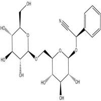 苦杏仁苷29883-15-6