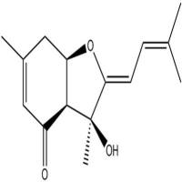 没药当归烯酮30557-81-4