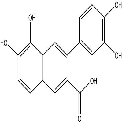 丹酚酸F158732-59-3