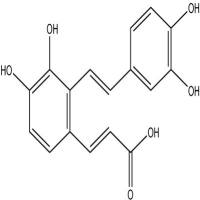 丹酚酸F158732-59-3