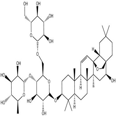 柴胡皂苷C20736-08-7