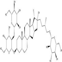 知母皂苷BII136656-07-0