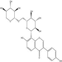 葛根素-6″-O-木糖苷114240-18-5