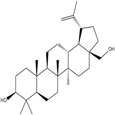 白桦脂醇473-98-3