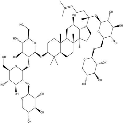 三七皂苷Fc88122-52-5