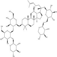 三七皂苷Fc88122-52-5