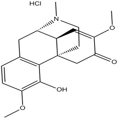 盐酸青藤碱6080-33-7