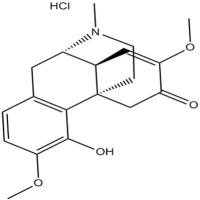 盐酸青藤碱6080-33-7