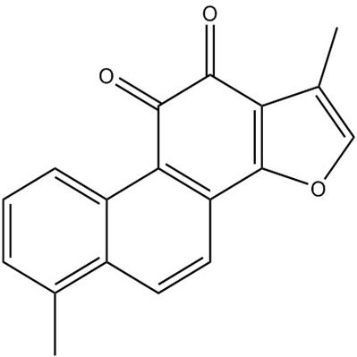 丹参酮I568-73-0