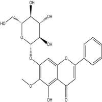 千层纸素A-7葡萄糖苷36948-77-3