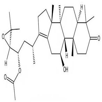 23-乙酰泽泻醇B26575-95-1