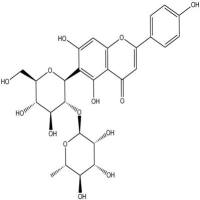 异牡荆素-2''-O-鼠李糖苷72036-50-1