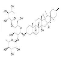 14-羟基麦冬皂苷C