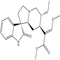 异钩藤碱6859-01-4