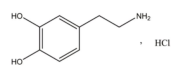 盐酸多巴胺