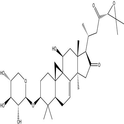 升麻素苷 H-1163046-73-9