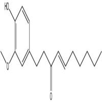 6-姜烯酚555-66-8