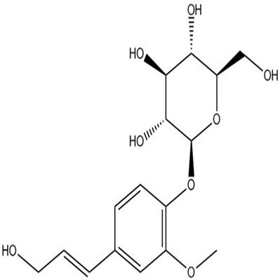 松柏苷124151-33-3
