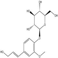 松柏苷124151-33-3