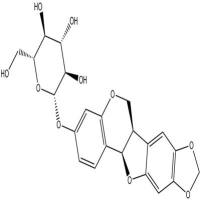 三叶豆紫檀苷6807-83-6