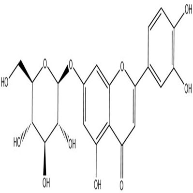 木犀草苷5373-11-5