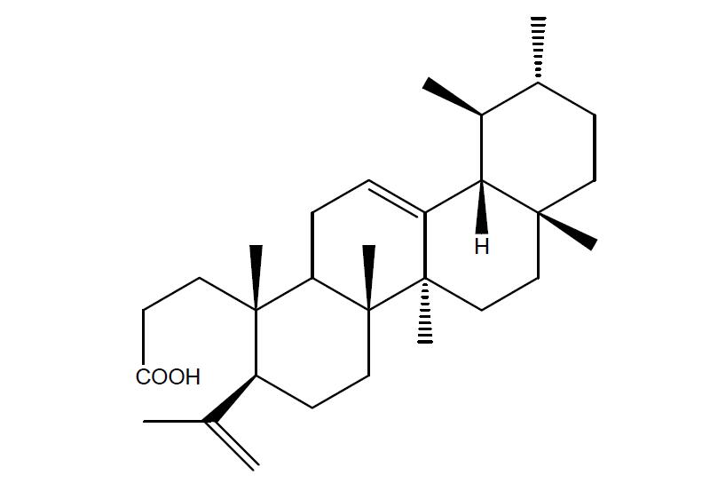 栎瘿酸