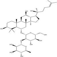 人参皂苷Rg252286-74-5