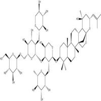 酸枣仁皂苷A55466-04-1