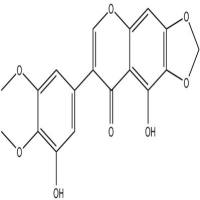 白射干素88509-91-5