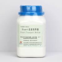 Stuart运送培养基  	HB8552