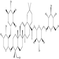 川续断皂苷乙33289-85-9