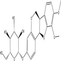 黄芪紫檀烷苷94367-42-7