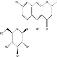 决明子苷123914-49-8
