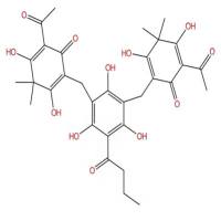 绵马酸ABA38226-84-5