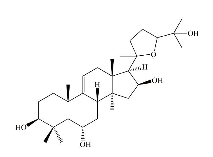 异鼠李素-3-O-新橙皮苷