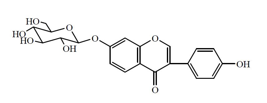 山柰酚-3-O-龙胆二糖苷