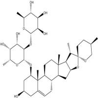 麦冬皂苷B38971-41-4
