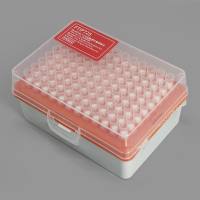 BeyoGold™ LTS无菌滤芯盒装吸头(200μl, Rainin XLS移液器适配)