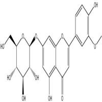 柯伊利素-7-O-葡萄糖苷19993-32-9