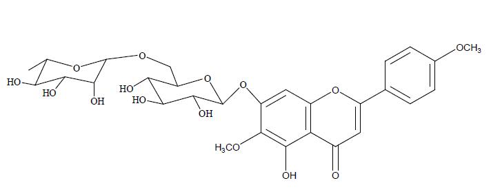 补骨脂二氢黄酮