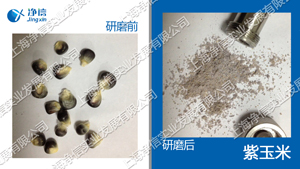 JXFSTPRP-24/32 全自动样品快速研磨机