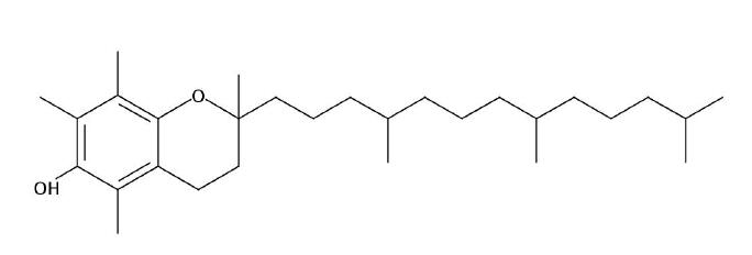 (左)氧氟沙星杂质E