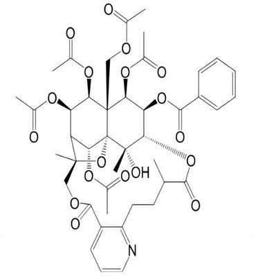 雷公藤次碱11088-09-8