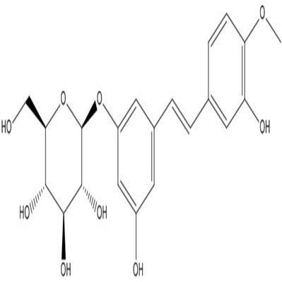 土大黄苷155-58-8