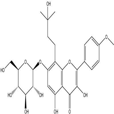 茂藿苷A128988-55-6