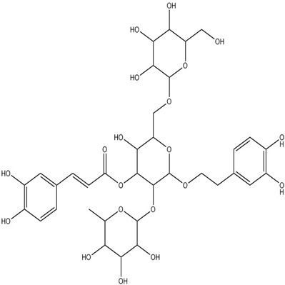厚朴苷B116872-05-0