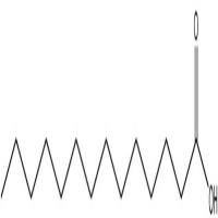 肉豆蔻酸544-63-8