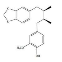 安五脂素107534-93-0