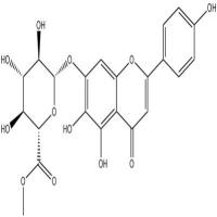 灯盏花乙素甲酯119262-68-9
