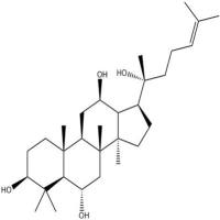 R型原人参三醇1453-93-6